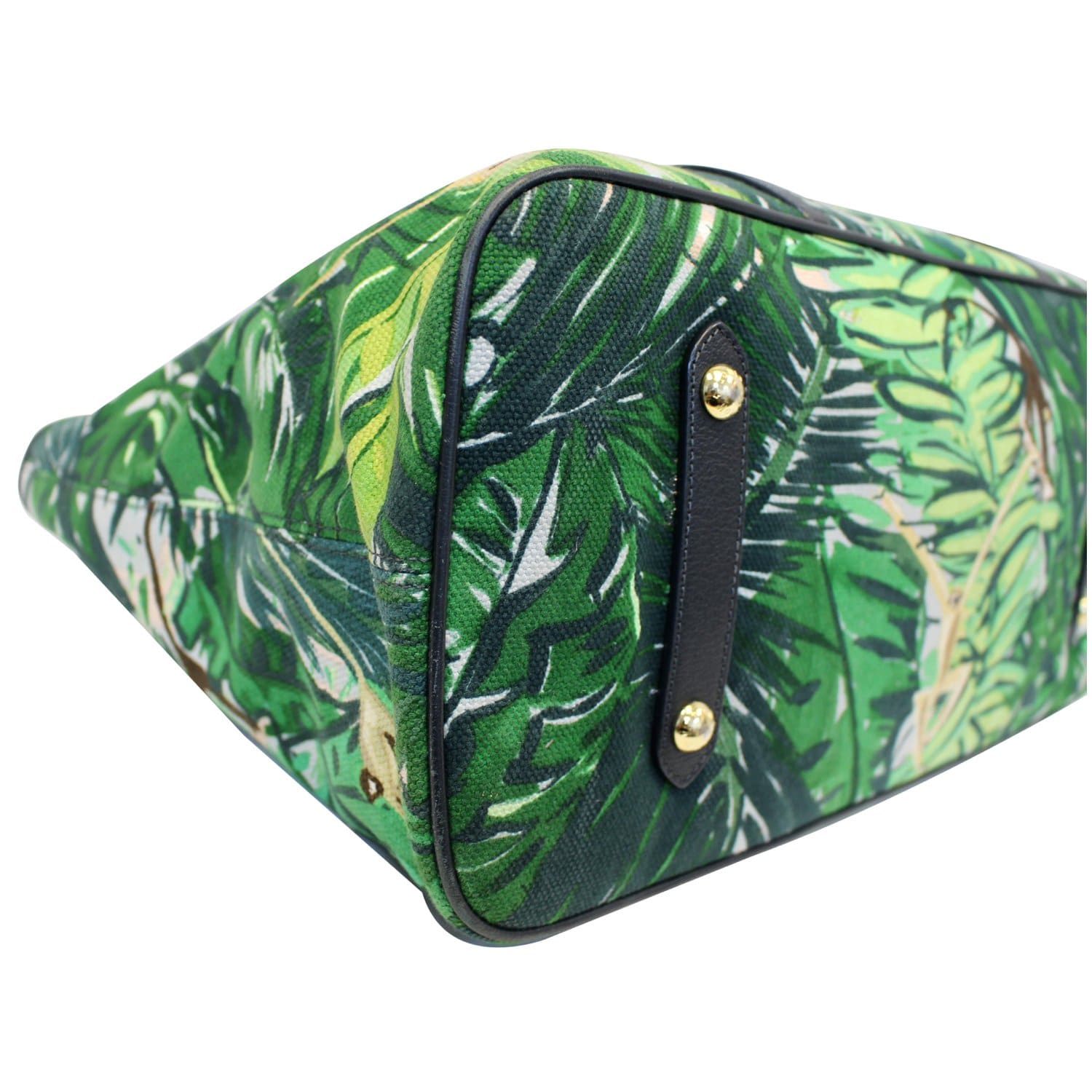 Louis Vuitton Ailleurs Cabas Escale PM - Green Totes, Handbags - LOU97844