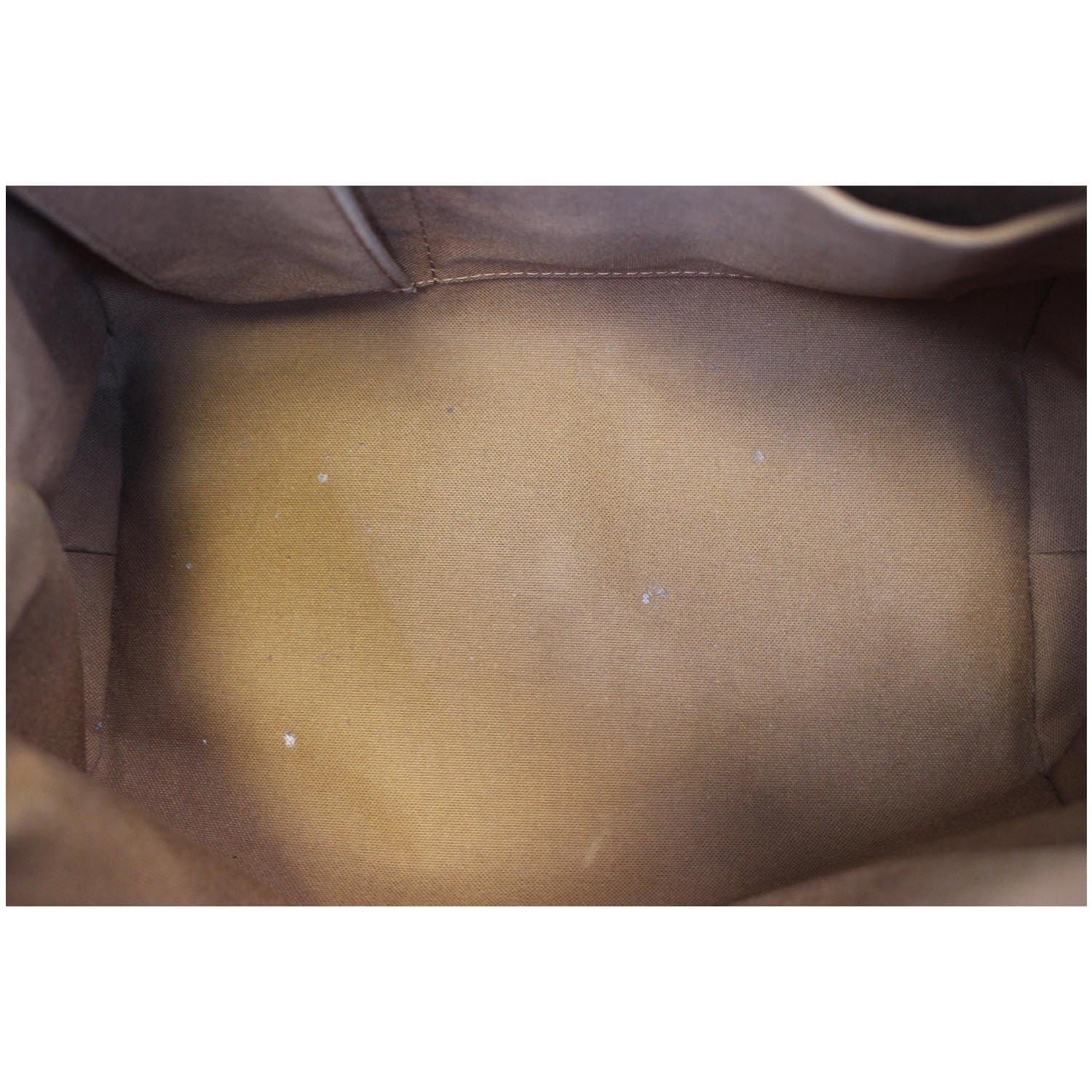 🌸Louis Vuitton Tivoli PM Monogram Satchel Shoulder Tote (AH2132)+Dust Bag🌸