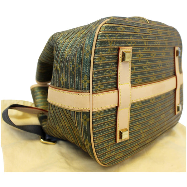 LOUIS VUITTON Eden Neo Monogram Shoulder Bag-US