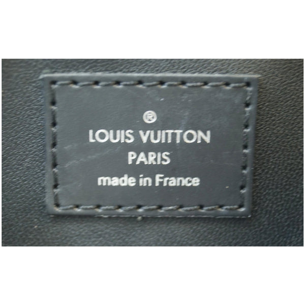 Louis Vuitton Toilet PM Monogram Eclipse brand