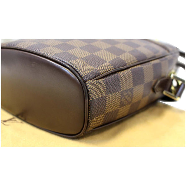Louis Vuitton Ipanema GM - Lv Damier - Lv Crossbody Bag - corner