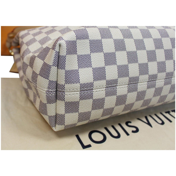 Louis Vuitton Graceful PM Girls choice Shoulder Bag