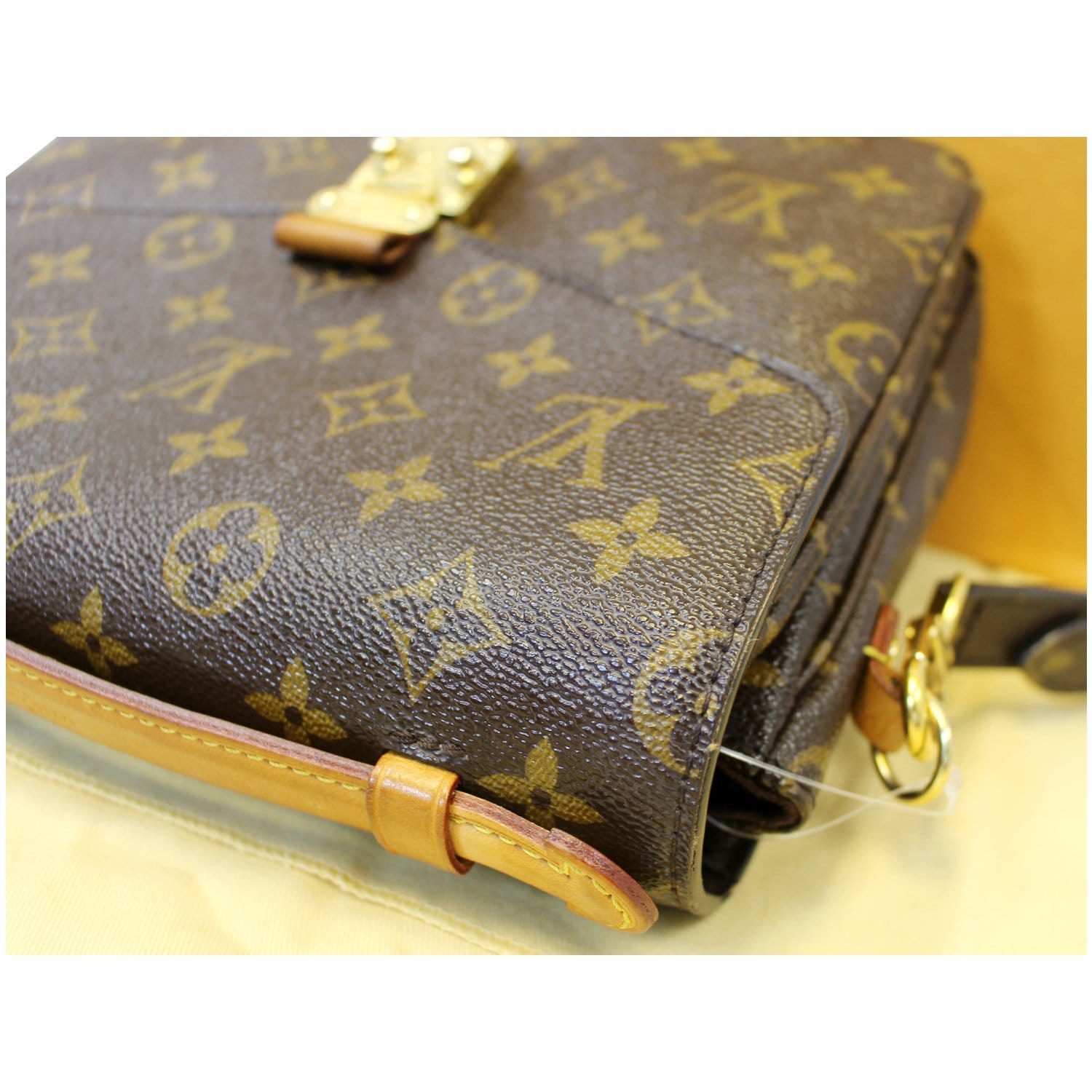 Louis Vuitton POCHETTE MÉTIS luxury crossbody handbags shoulder bags