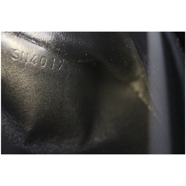 Louis Vuitton Wallet - interior