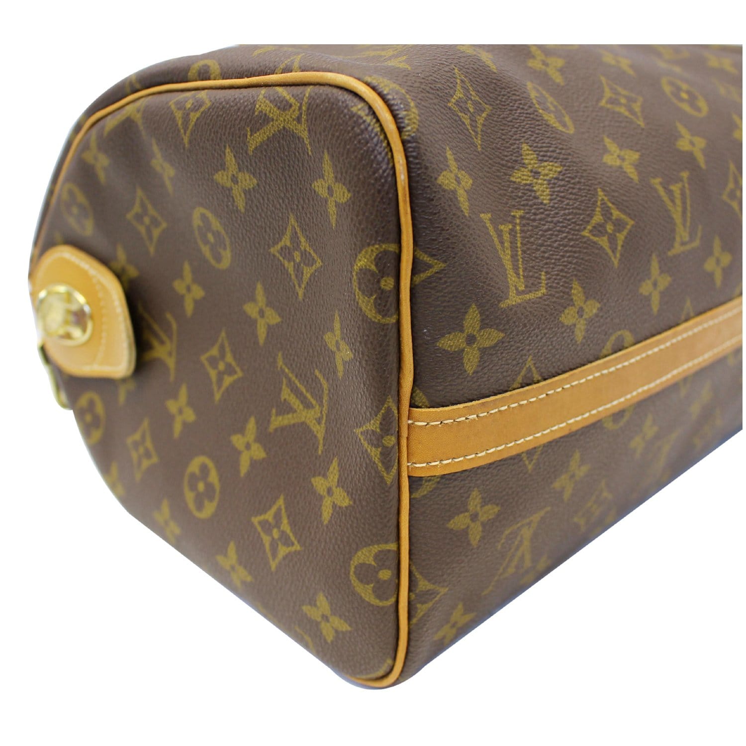 Louis Vuitton Vintage Speedy 30 Bag