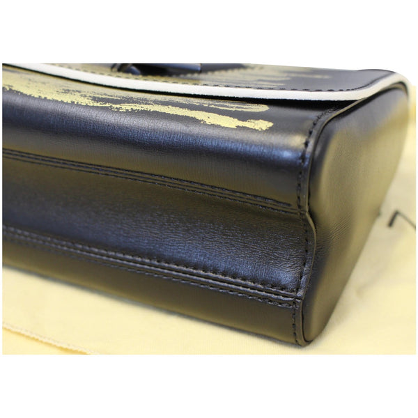 Louis Vuitton Twist PM Calfskin Leather black Bag