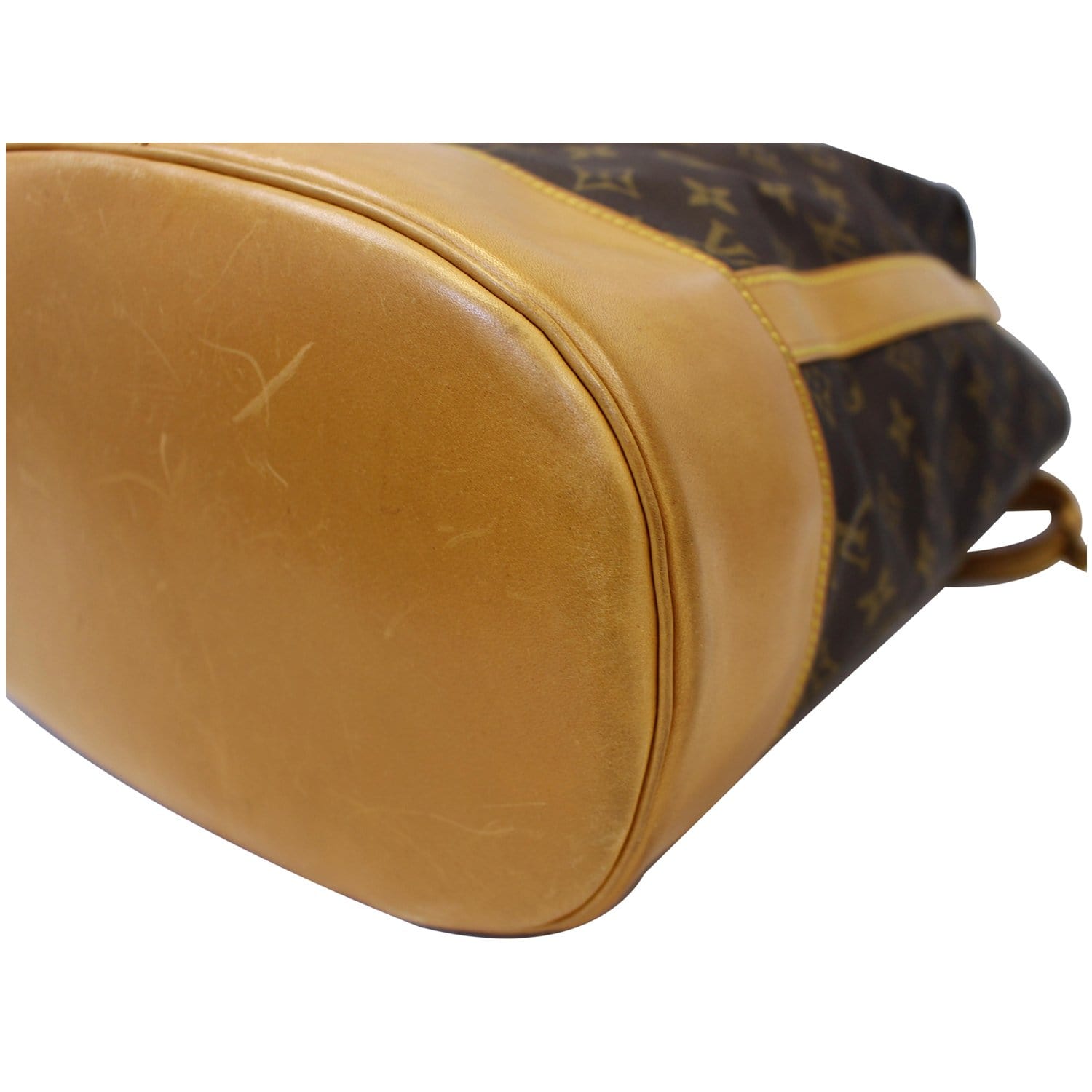LOUIS VUITTON Randonnee GM shoulder bag M42244｜Product  Code：2101214243004｜BRAND OFF Online Store