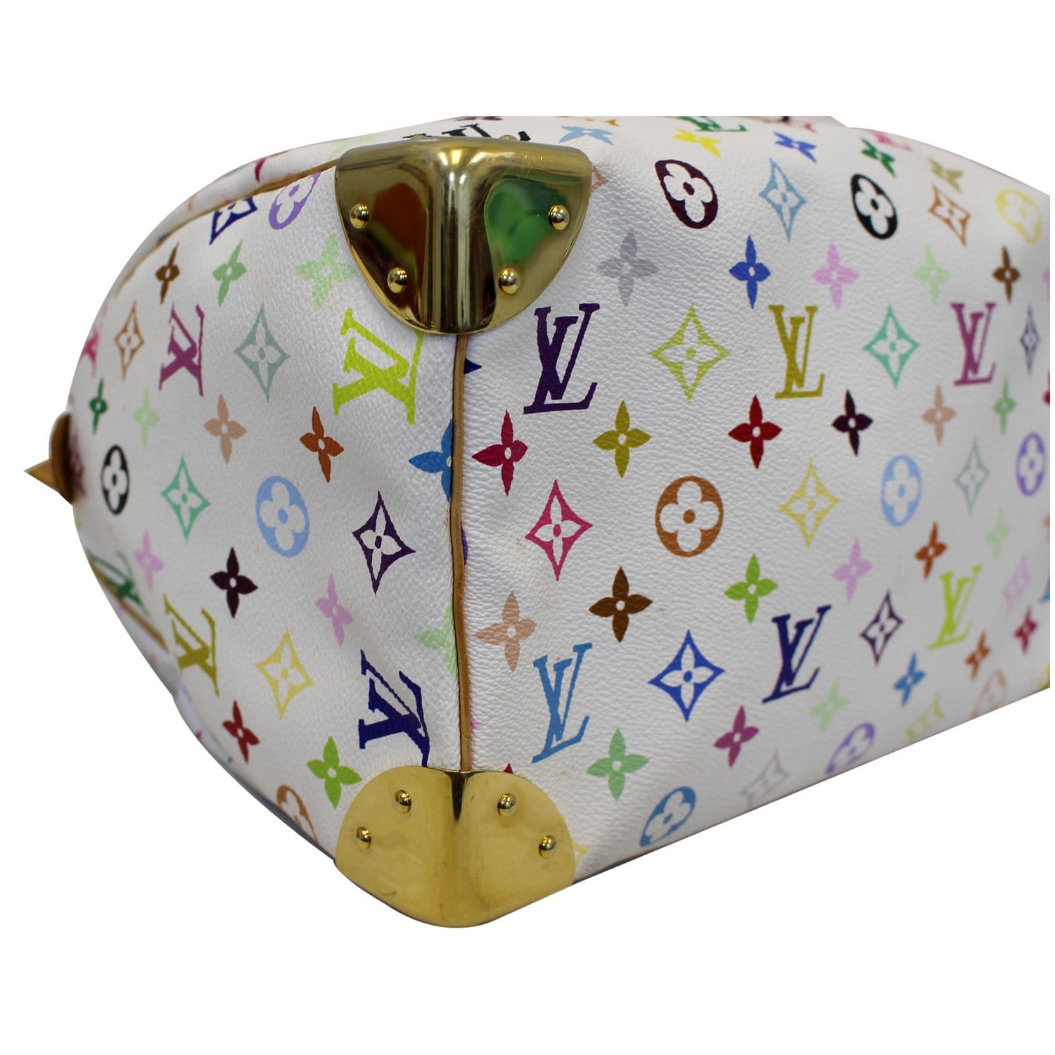 SOLD🚫🚫😘Louis Vuitton Speedy 30, monogram, muy buen estado, letras en  asa, con dustbag. Precio est de $26,000 a $12,500 #louisvuitton.