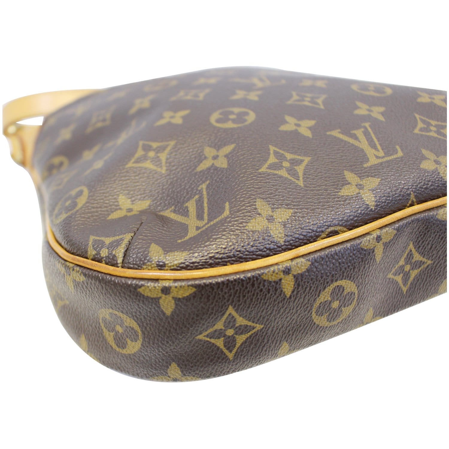 Louis Vuitton Monogram Odeon PM Crossbody - A World Of Goods For