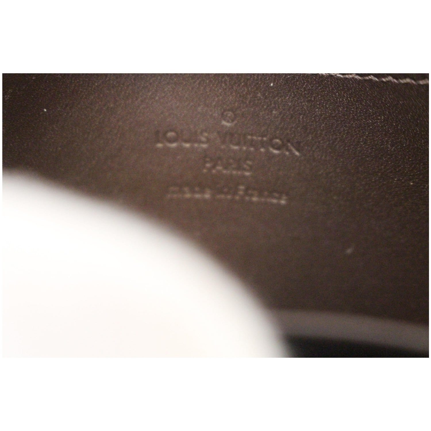 Louis Vuitton, Accessories, Louis Vuitton Louis Vuitton Monogram Verni  Round Zipper Zippy Coin Purse M9368