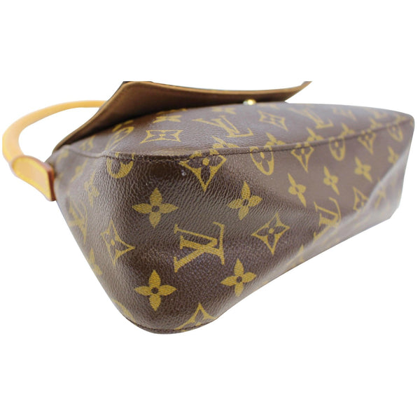 Louis Vuitton Looping PM - Lv Monogram Satchel Bag for sale