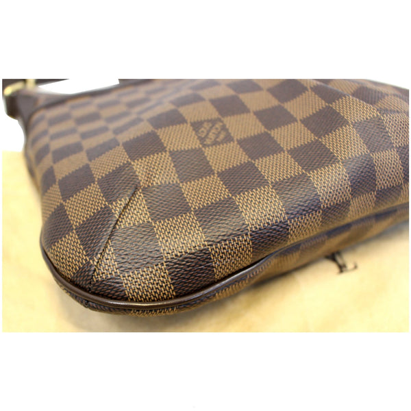 LOUIS VUITTON Bloomsbury PM Damier Ebene Shoulder Bag-US