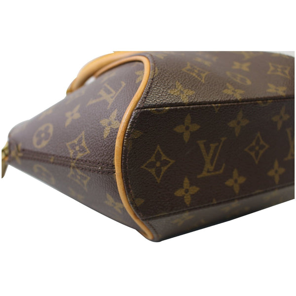 Louis Vuitton Ellipse PM Monogram Canvas Bag exterior