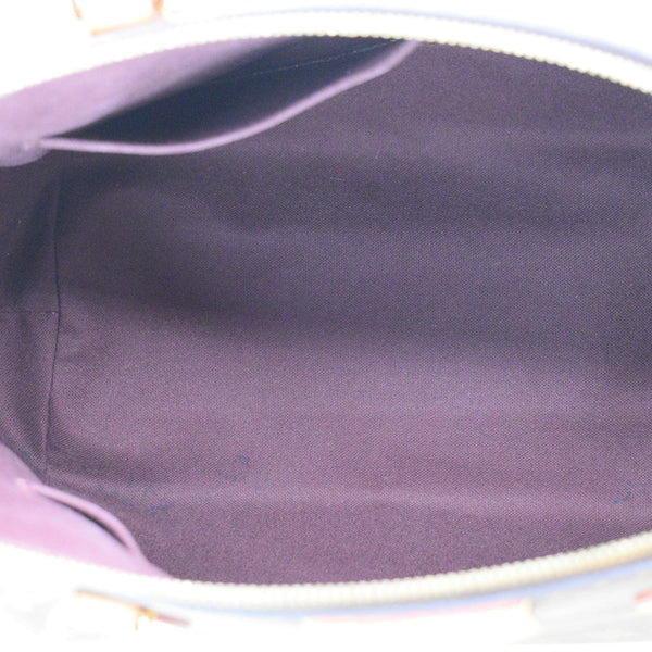 LOUIS VUITTON Turenne MM Monogram Canvas 2Way Shoulder Bag Brown