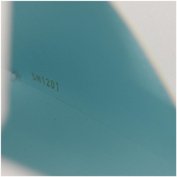 Louis Vuitton By The Pool Kirigami Pochette - LV bag code SN1201