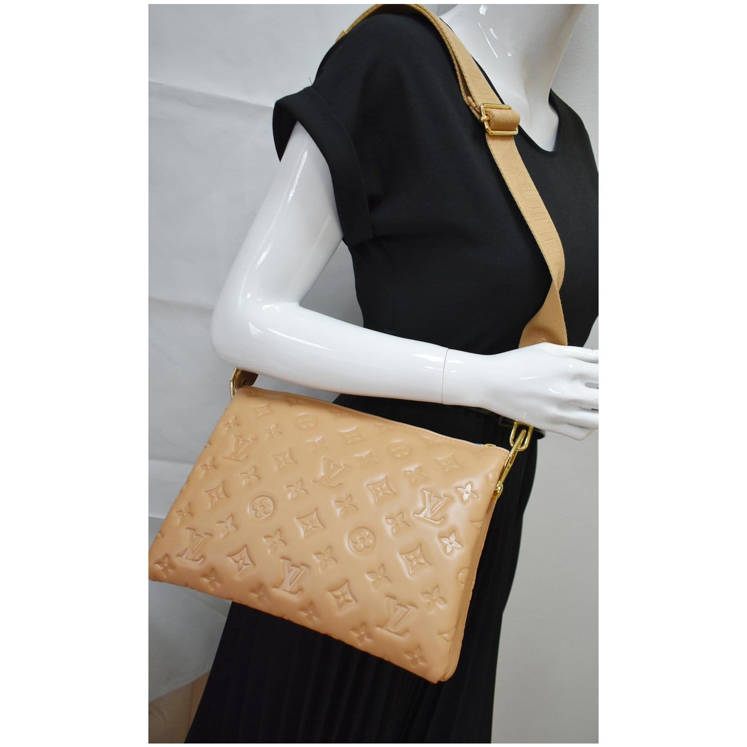Coussin PM Fashion Leather - Handbags
