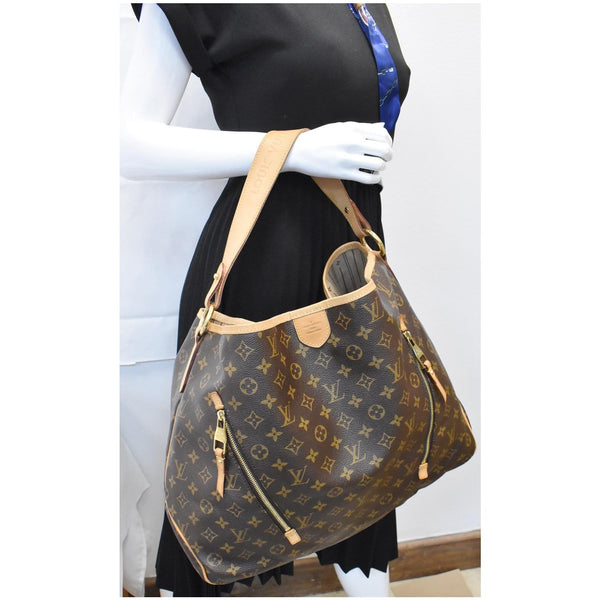 Louis Vuitton Delightful GM Shoulder handbag for women