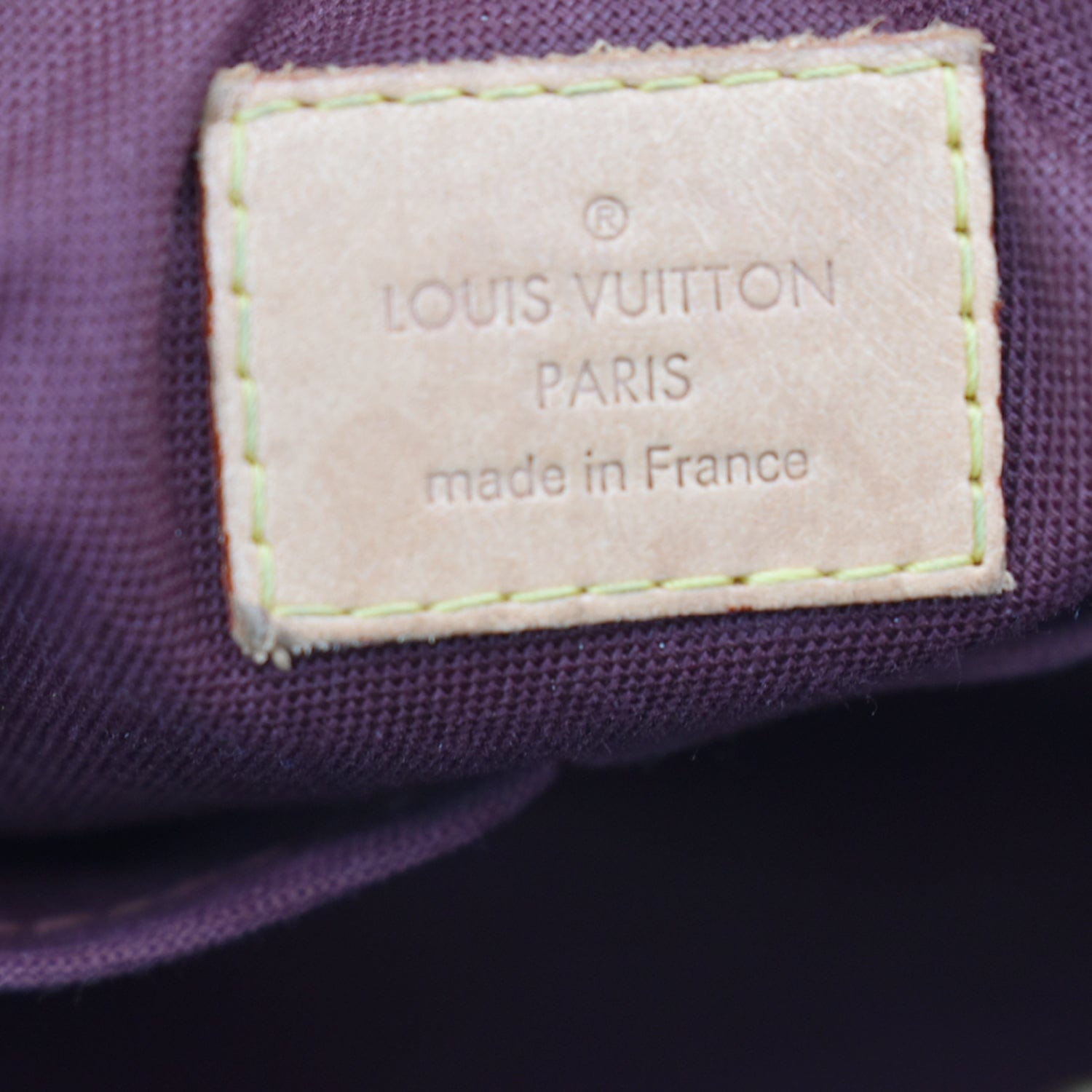 Louis Vuitton, Bags, Brand Newtrade Louis Vuitton Rivoli Mm
