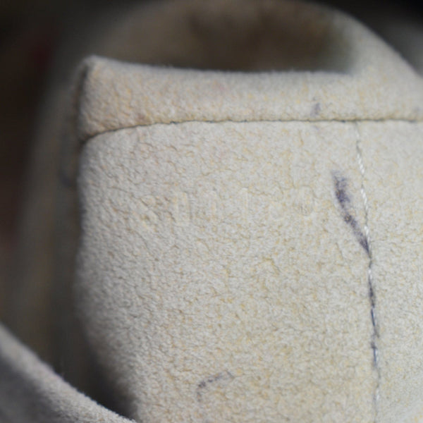 LOUIS VUITTON Artsy MM Monogram Canvas Hobo Bag Brown - sold