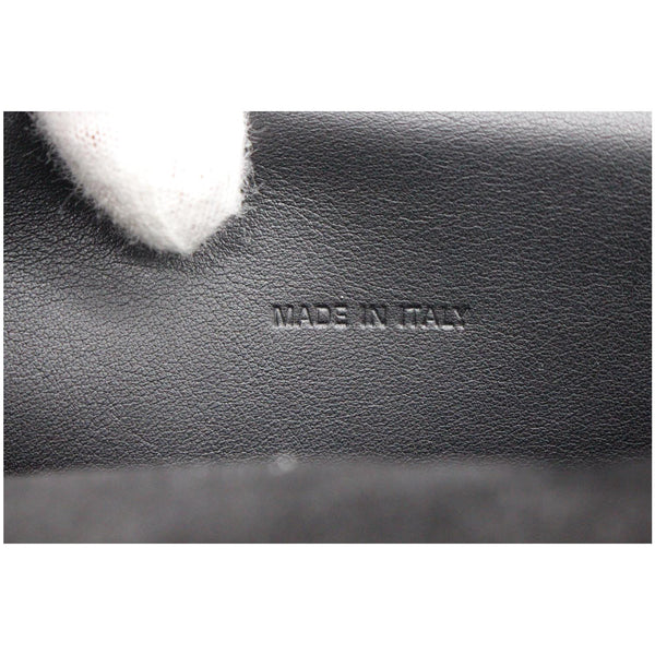 Christian Dior J'Adior Medium Calfskin Leather Flap Bag