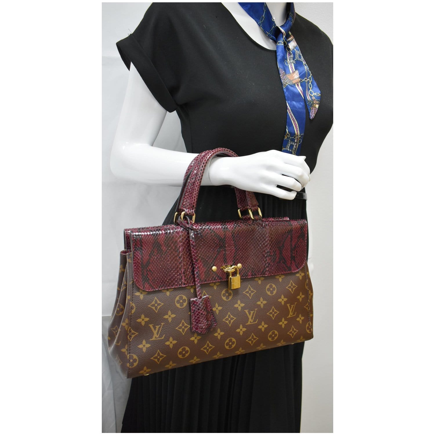 Louis vuitton venus bag Clearance
