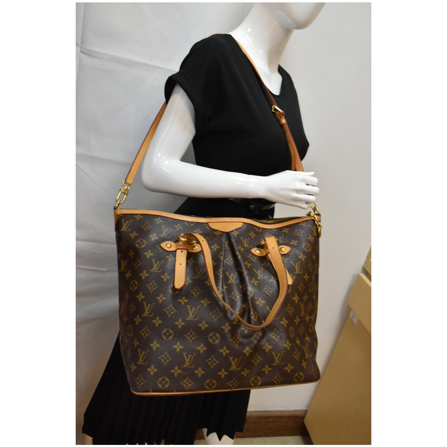 Lv palermo gm Clearance