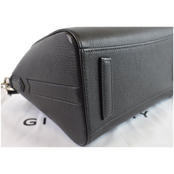 Givenchy Antigona Mini Grained Leather Handbag