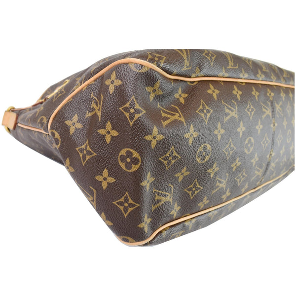 Louis Vuitton Delightful GM Monogram Canvas Bag Women - buy at cheap price