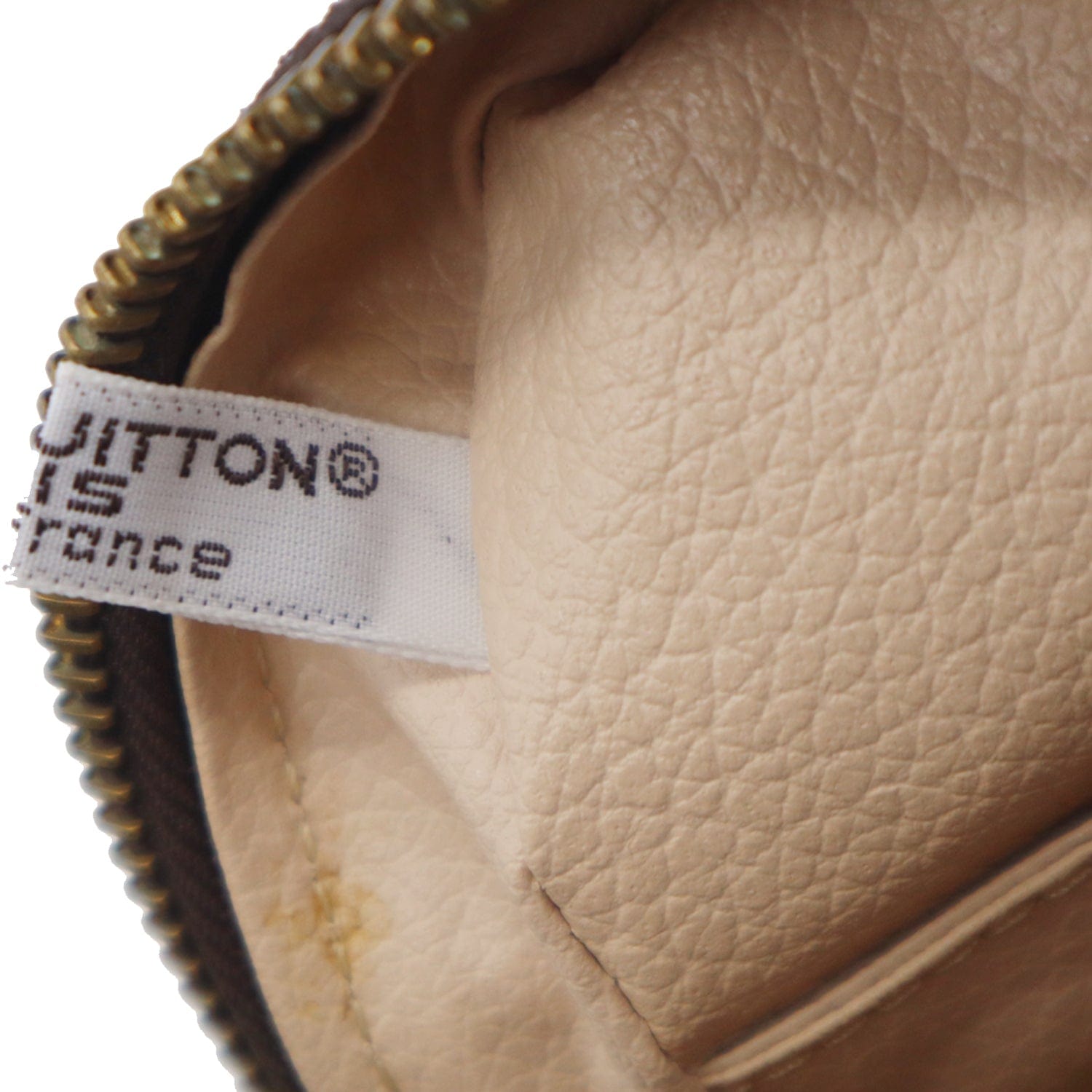 Louis Vuitton Monogram Trousse Toilette 23 - Brown Cosmetic Bags,  Accessories - LOU787095
