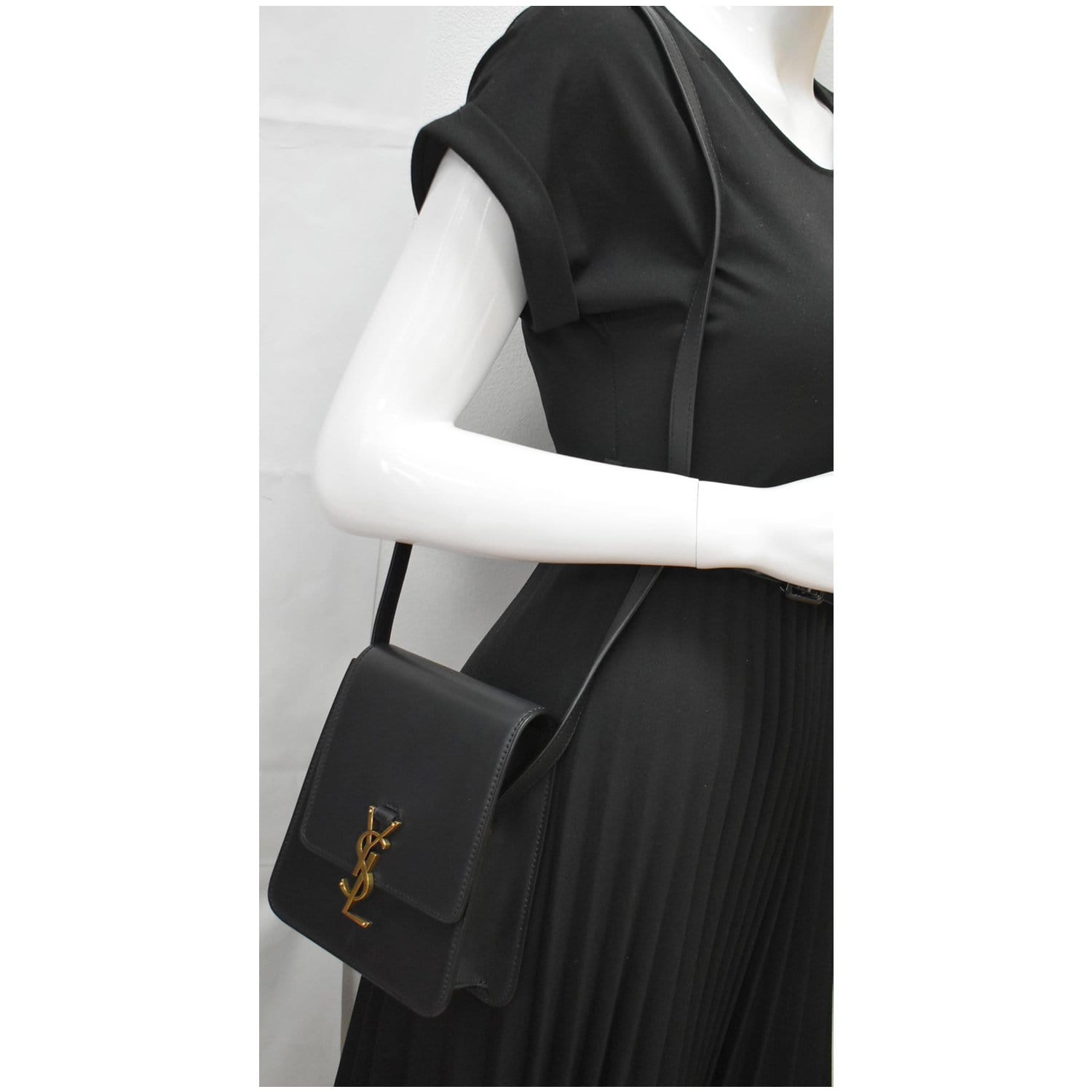 Ysl kaia north Clearance