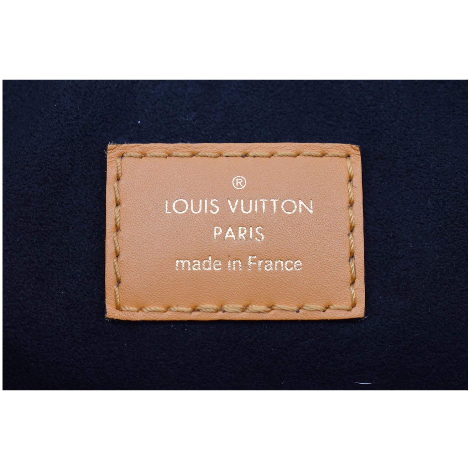 Louis Vuitton Damier Ebène Noir Maida Hobo