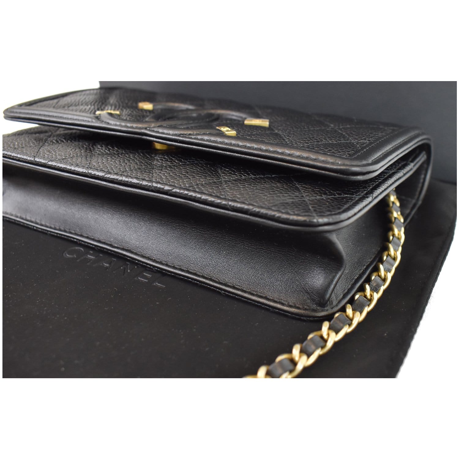 chanel wallet on chain chanel wallet on chain price chanel wallet