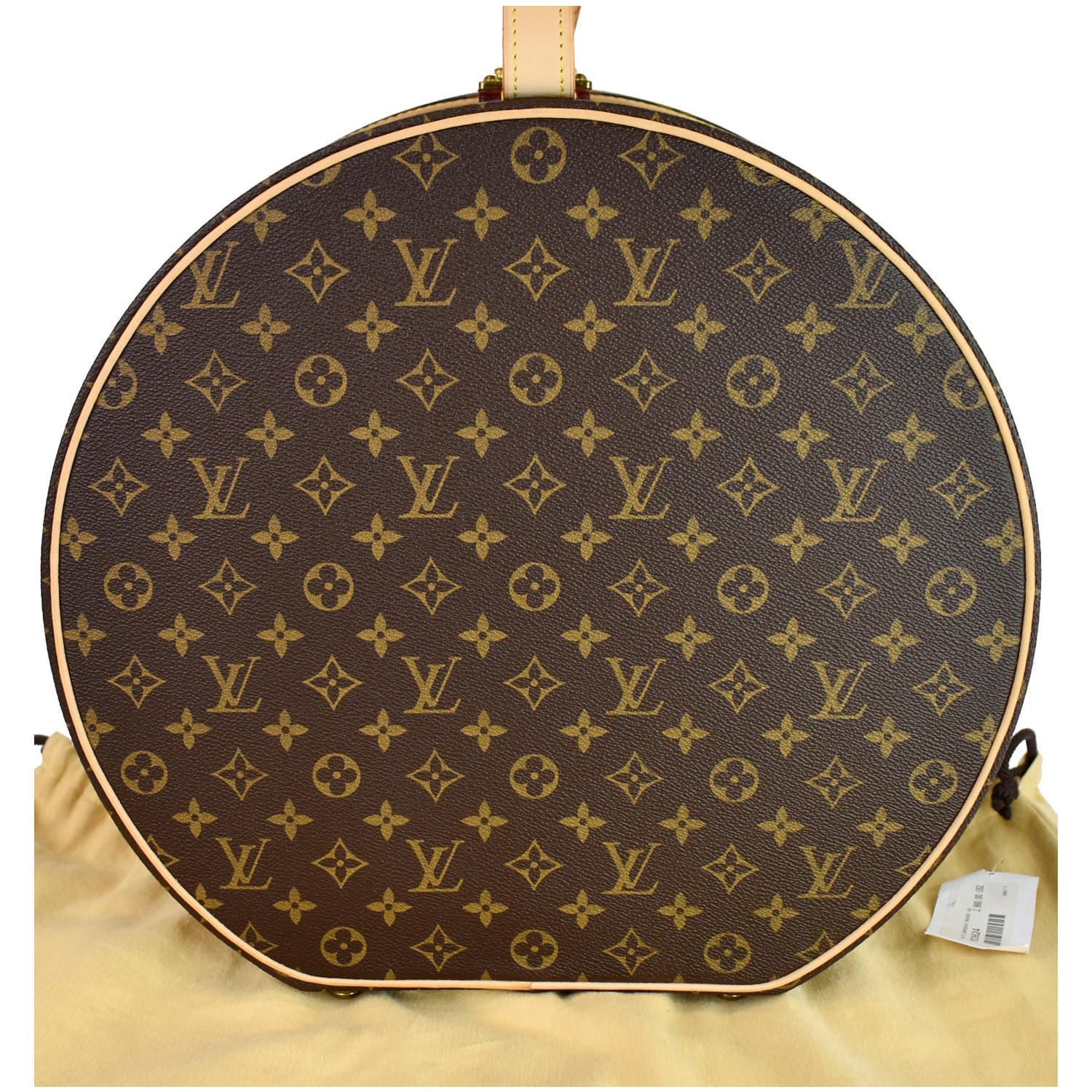 Louis Vuitton, Other, Louis Vuitton Box And Bag