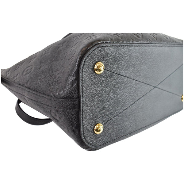 Louis Vuitton Mazarine MM Monogram Empreinte handbag