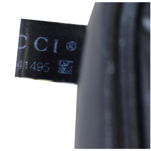 Gucci Marmont Matelasse Small Leather bag item code