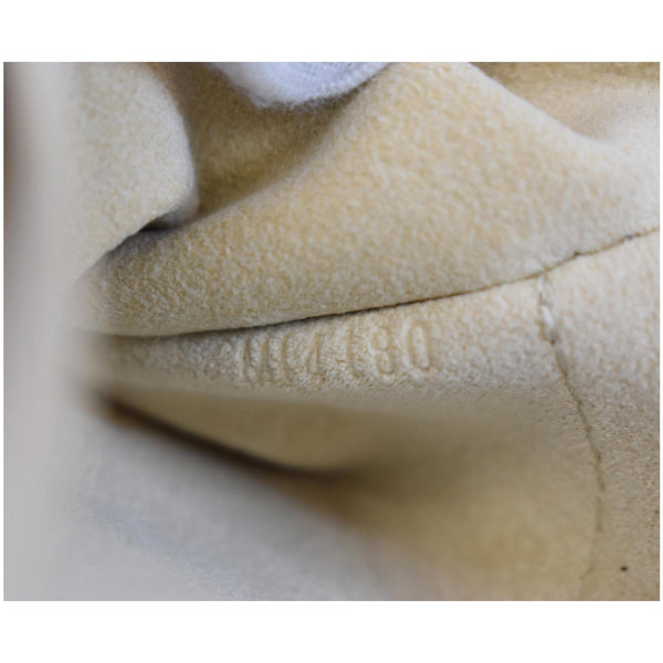 Louis Vuitton Galliera PM Monogram Canvas Shoulder Bag code