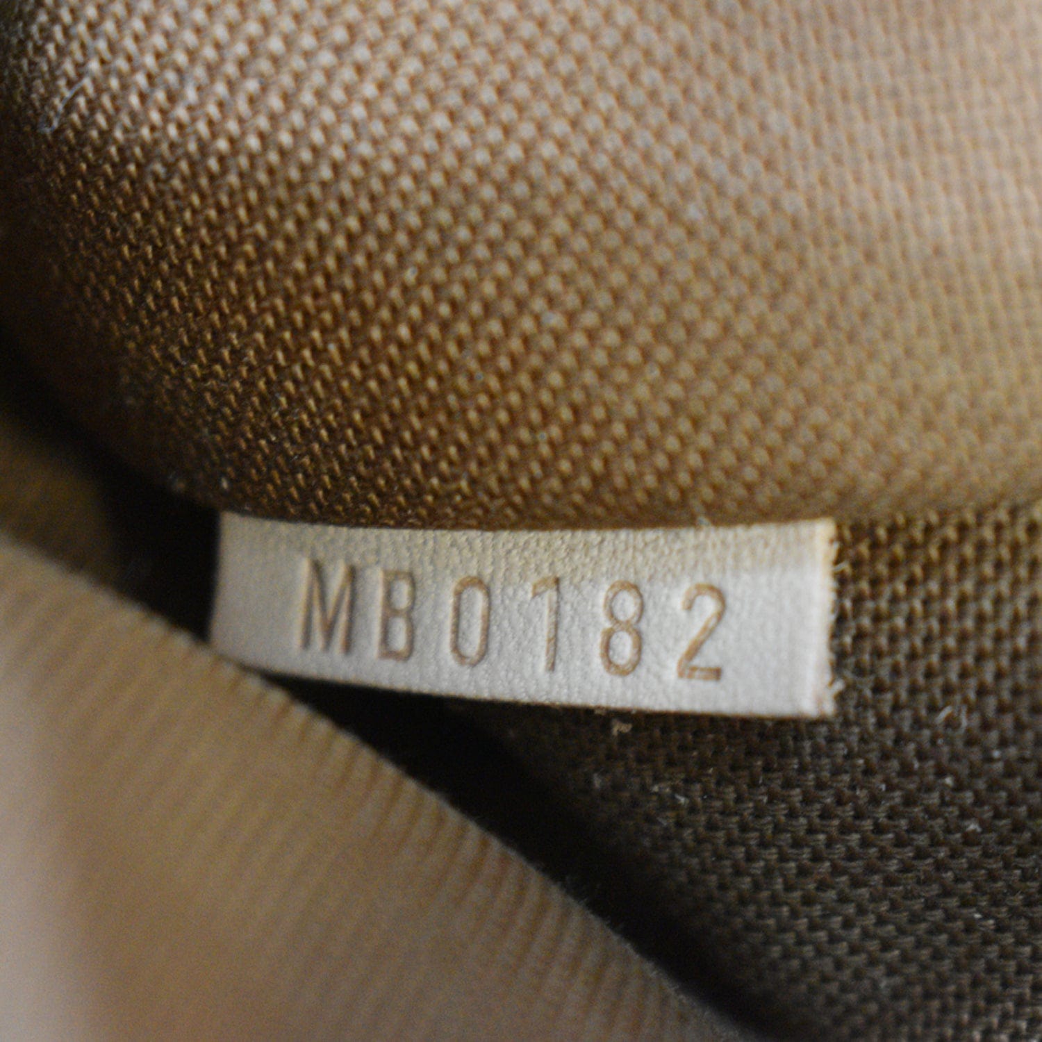 Louis Vuitton Monogram Saumur 30 M42256 Brown Cloth ref.1006773 - Joli  Closet