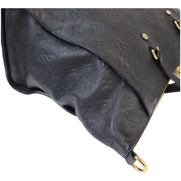 Louis Vuitton Lumineuse PM Shoulder Bag - Monogram Lv print | DDH