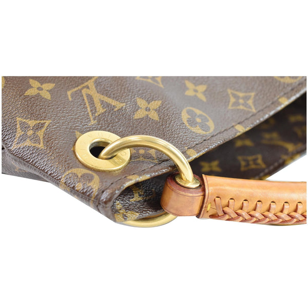 Louis Vuitton Artsy MM Women Shoulder Bag