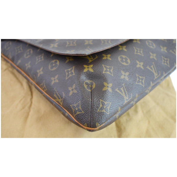 Louis Vuitton Musette Large Shoulder Bag 