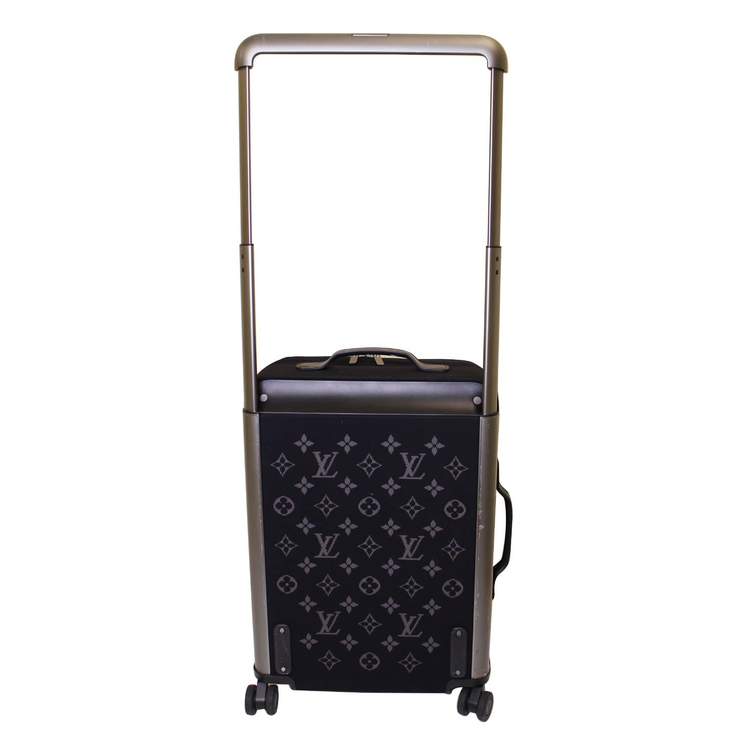 Louis Vuitton - Horizon Soft Duffle 2R 55 Suitcase - Suitcase - Luxury