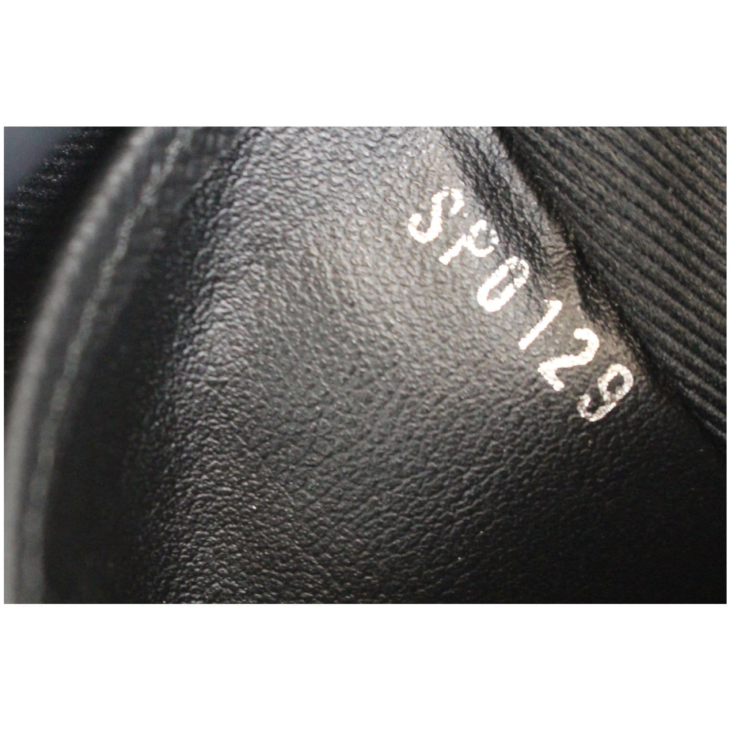 Louis Vuitton Monogram Eclipse Pochette Discovery PM M44323 Men's