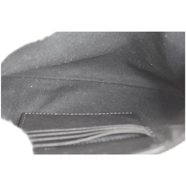 Louis Vuitton Suhali Porte-Tresor International Wallet card pocket