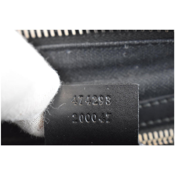 Gucci GG Supreme Belt Bumbag Bag item code