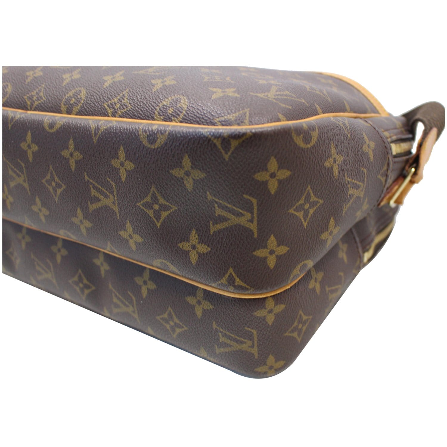 Louis Vuitton Reporter Shoulder bag 225127