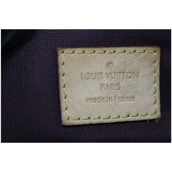 Louis Vuitton Turenne PMn Shoulder Handbag - France