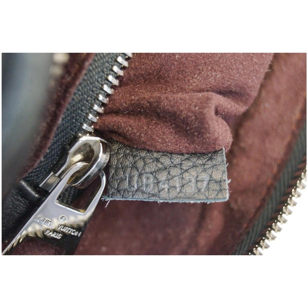 Louis Vuitton Armand zip handle Briefcase Bag