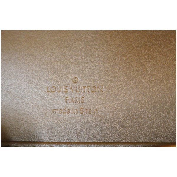 Louis Vuitton Thompson Street shoulder bag 