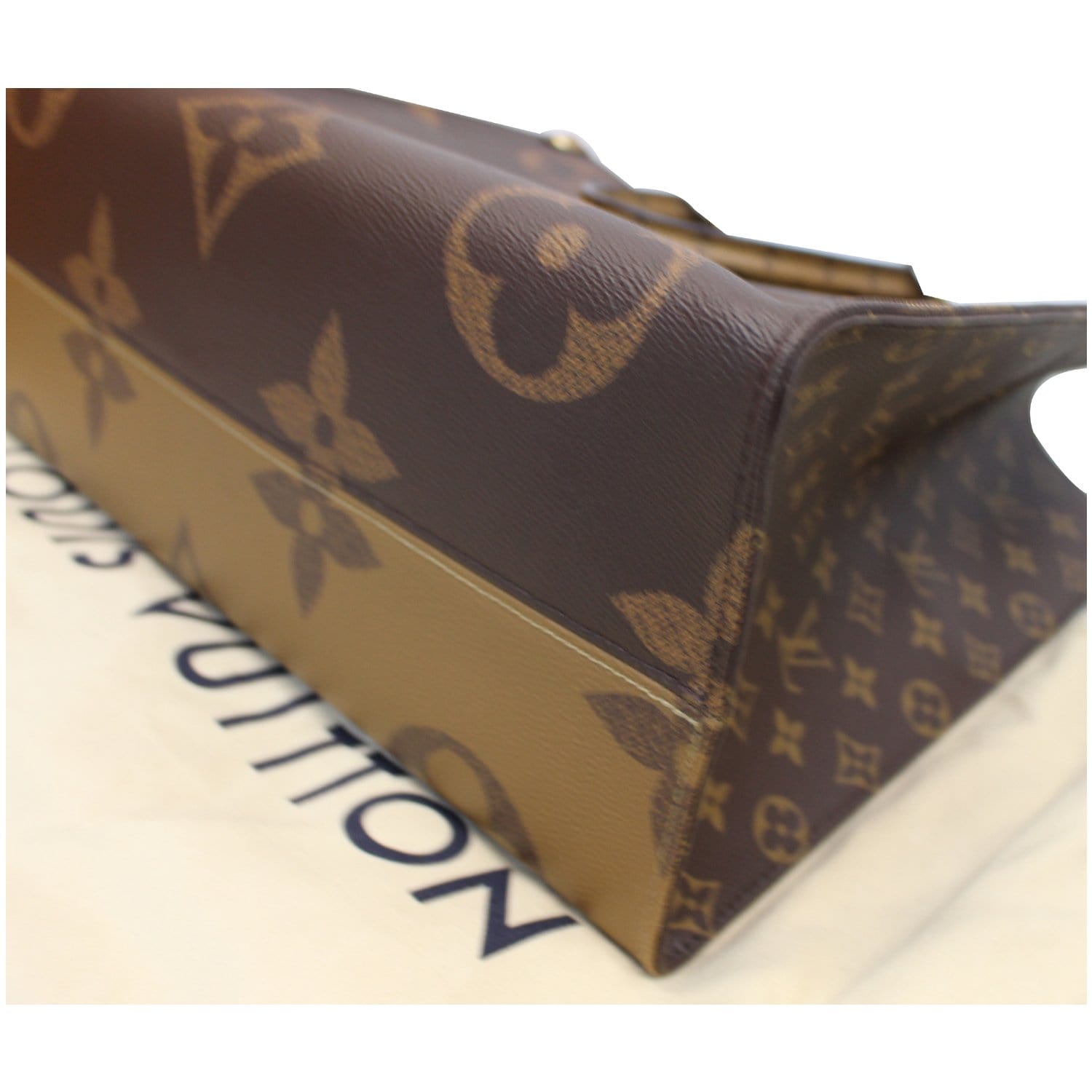Louis Vuitton Purse Monogram Fold Brown [product2202] - SEK931kr : Brands  In Fashion 