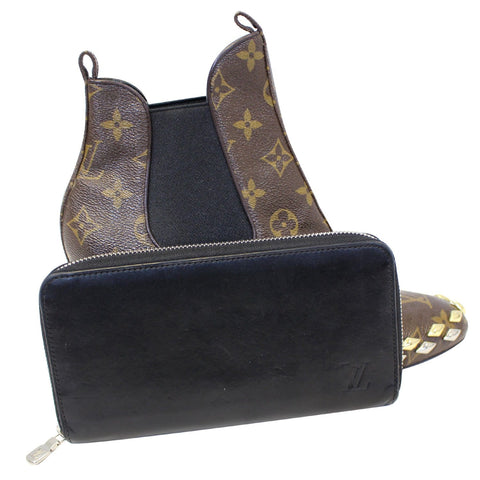 Louis Vuitton Wallet - Women